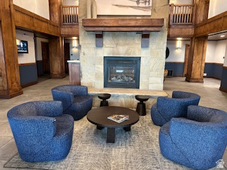 SILVERADO LODGE - Residential