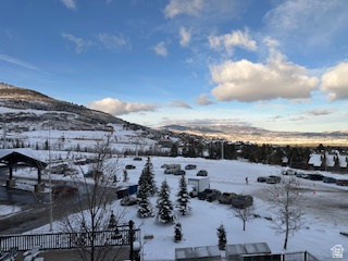 SILVERADO LODGE - Residential