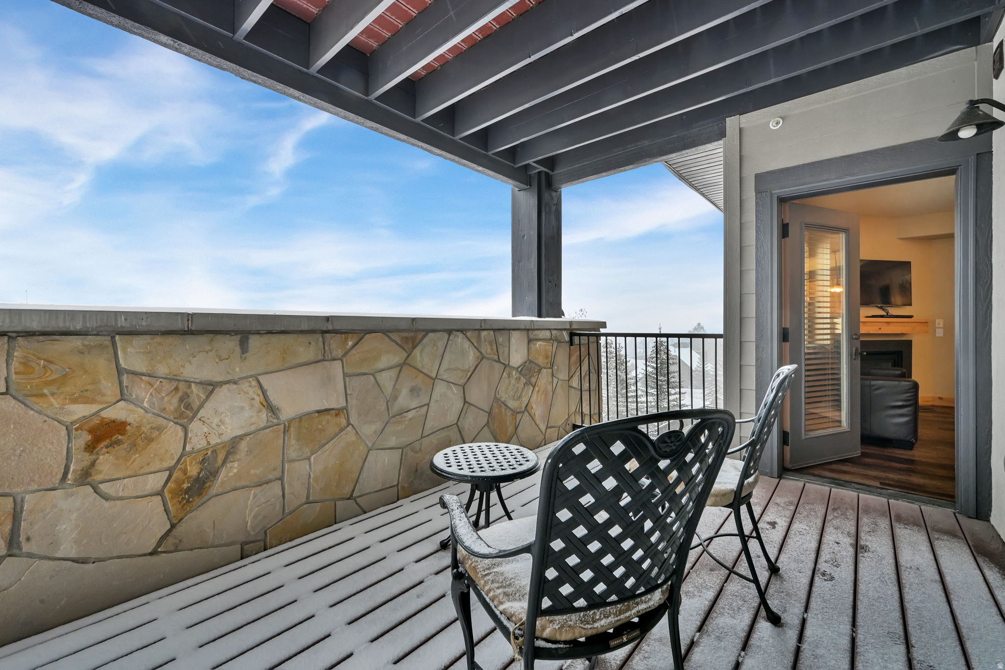 SILVERADO LODGE - Residential