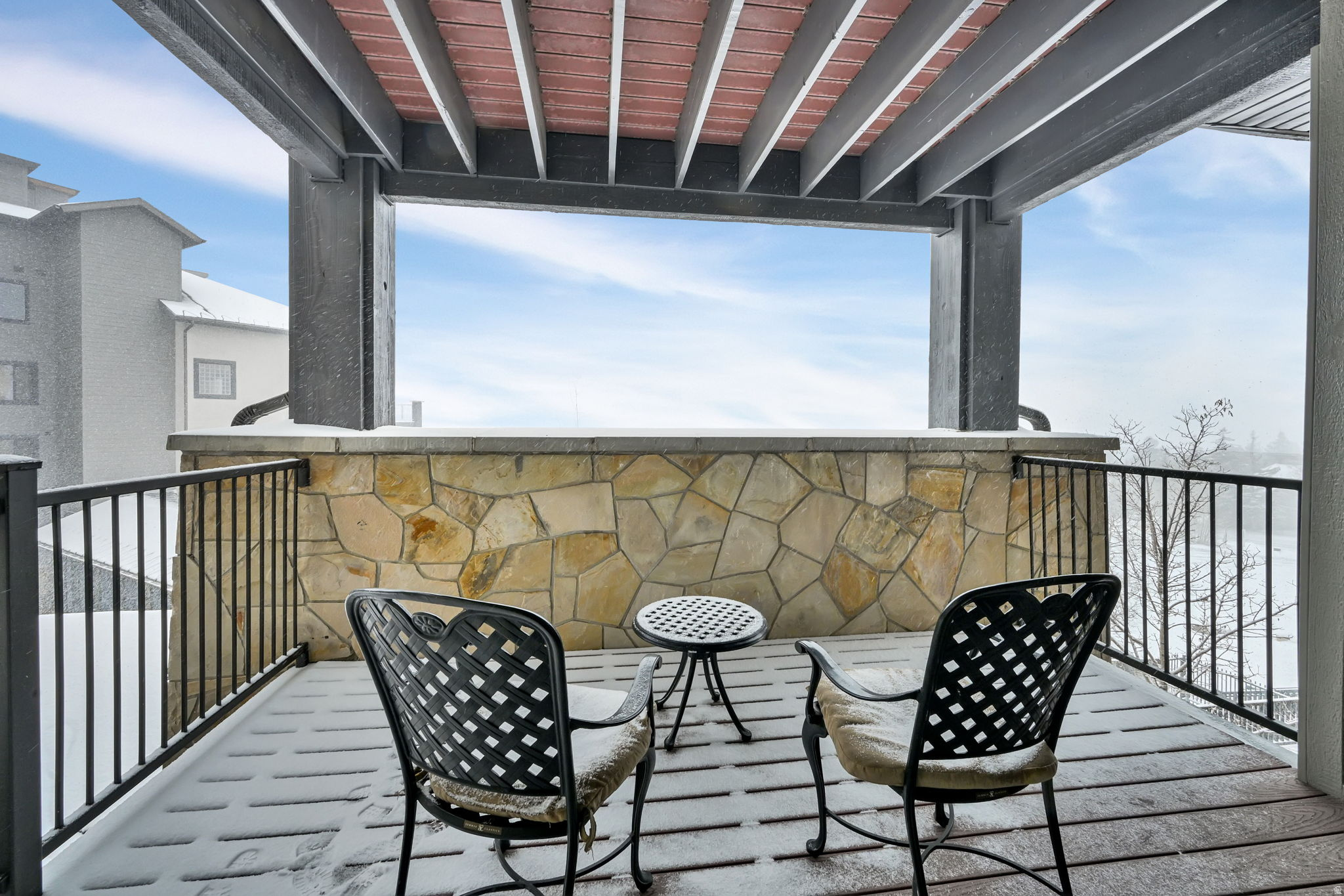 SILVERADO LODGE - Residential