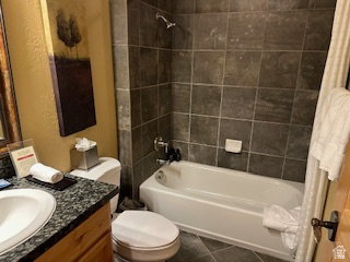 SILVERADO LODGE - Residential