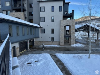 SILVERADO LODGE - Residential