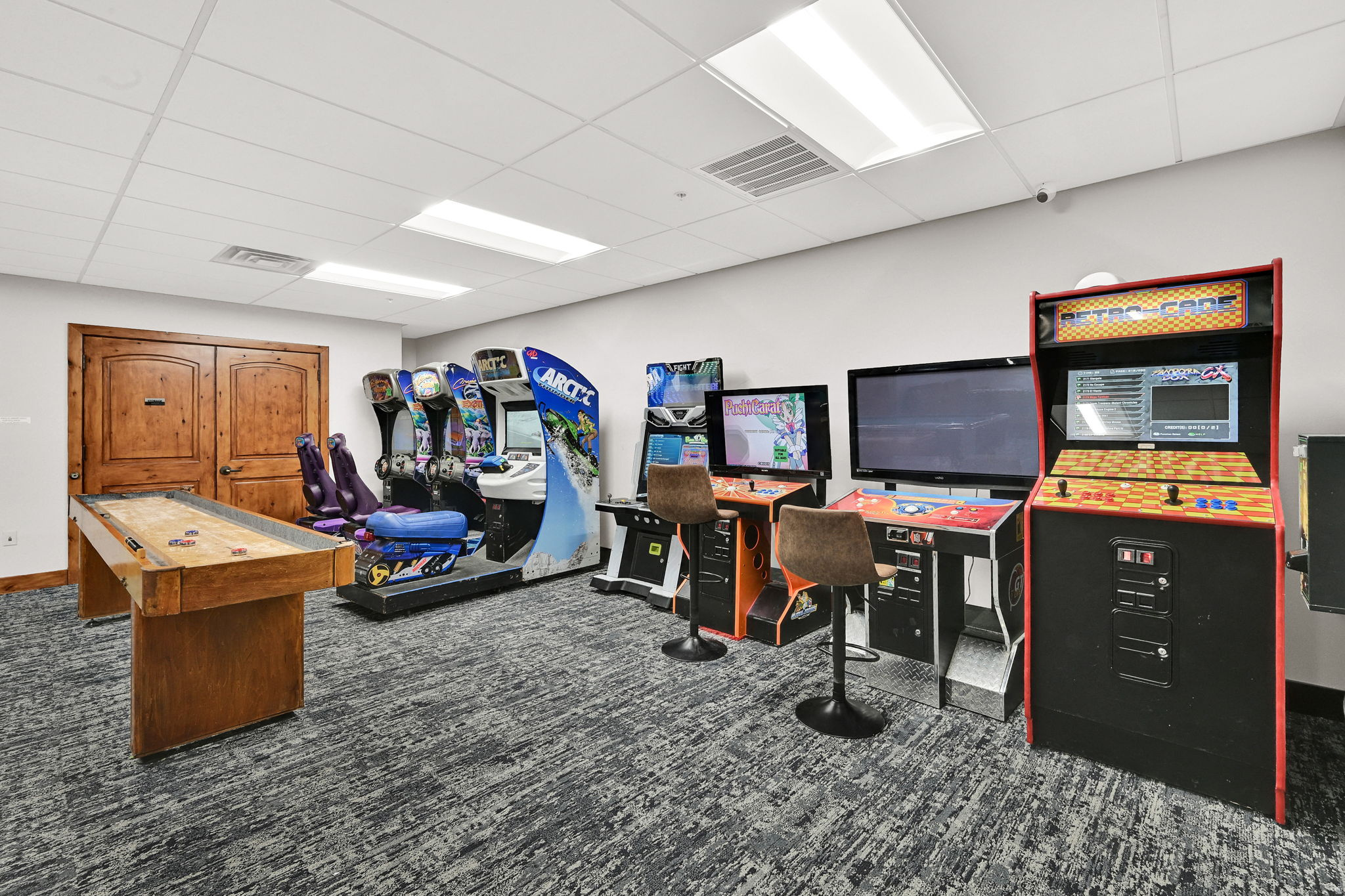 SILVERADO LODGE - Residential