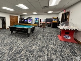 SILVERADO LODGE - Residential