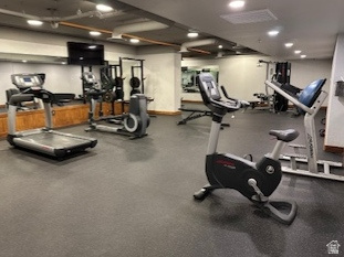 SILVERADO LODGE - Residential