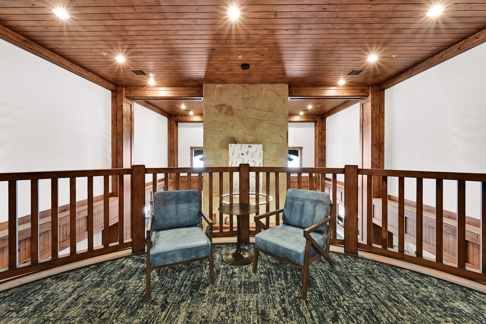 SILVERADO LODGE - Residential