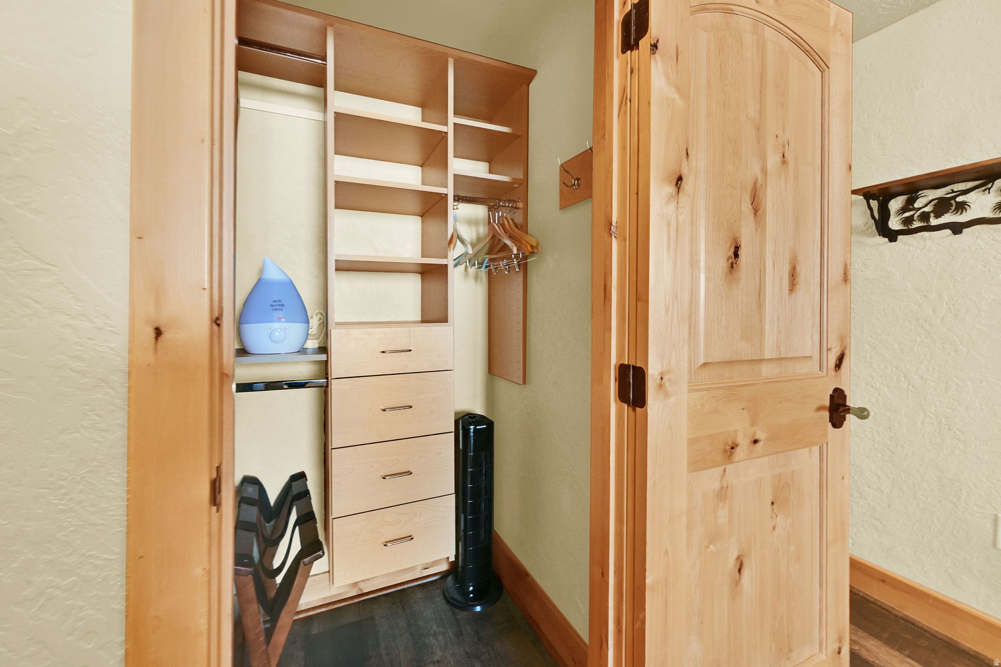 SILVERADO LODGE - Residential