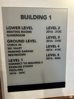 SILVERADO LODGE - Residential