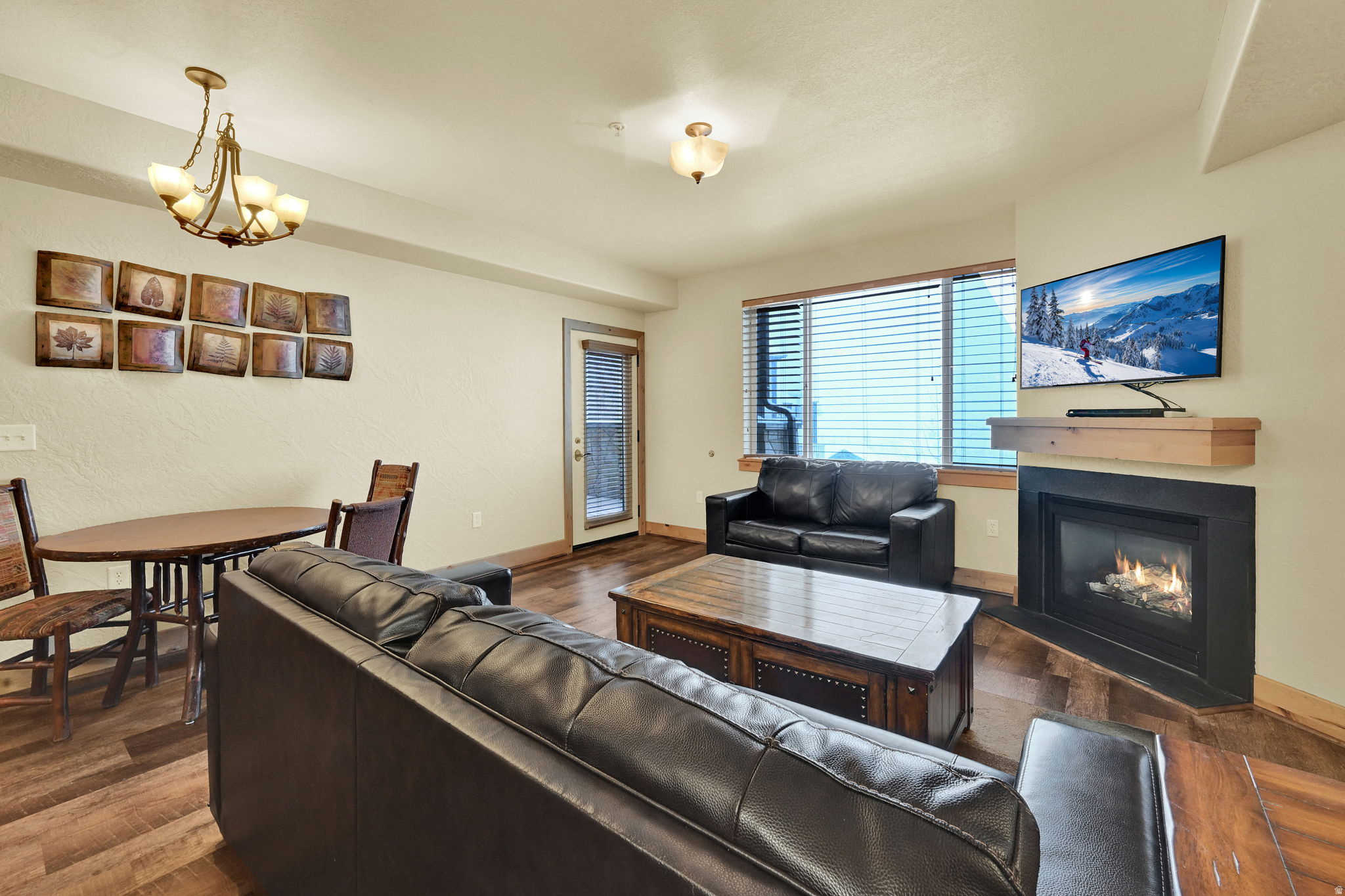 SILVERADO LODGE - Residential