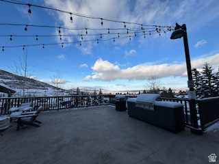 SILVERADO LODGE - Residential