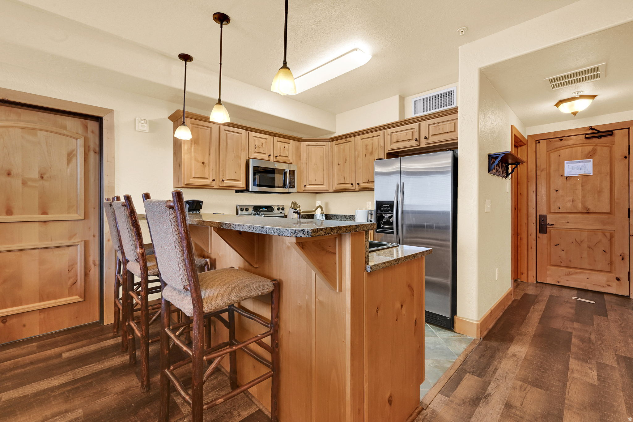 SILVERADO LODGE - Residential