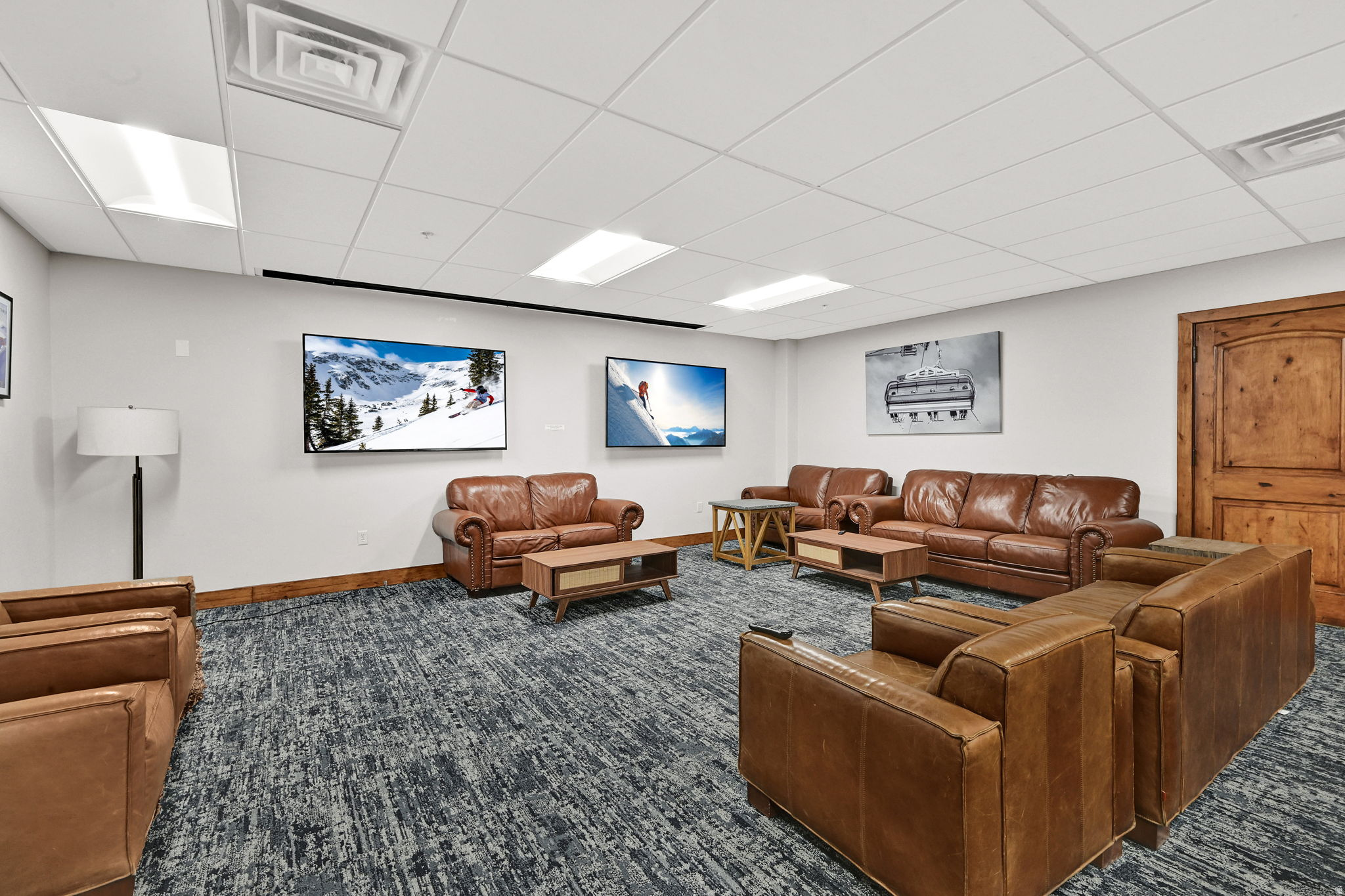 SILVERADO LODGE - Residential