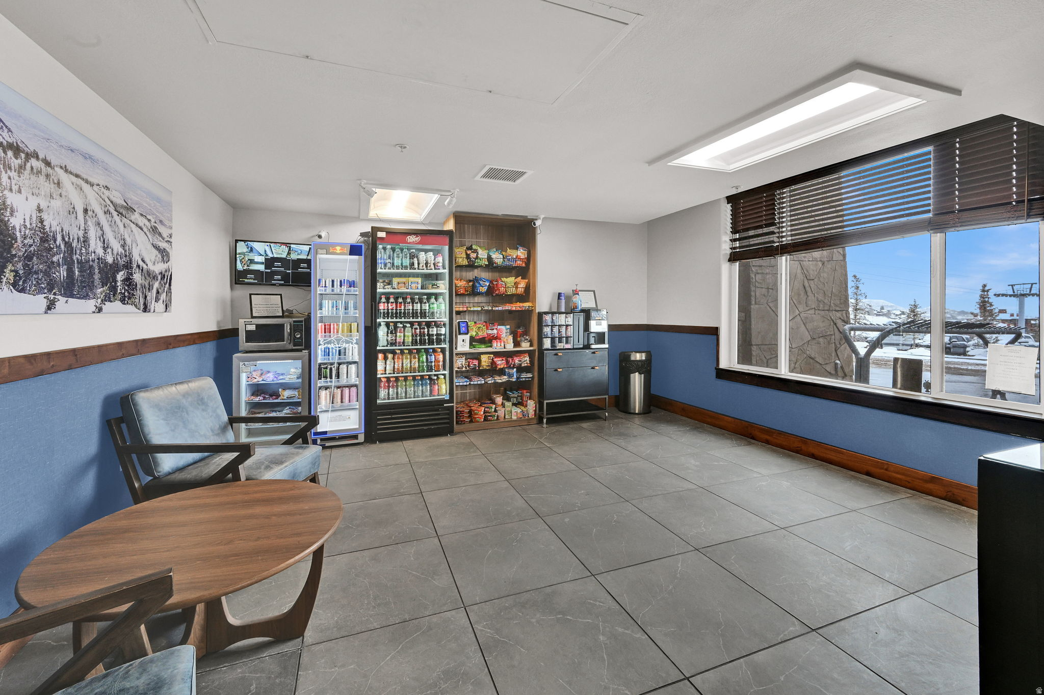 SILVERADO LODGE - Residential