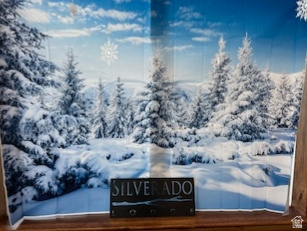 SILVERADO LODGE - Residential