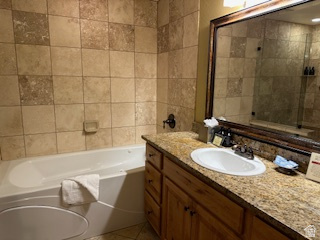 SILVERADO LODGE - Residential