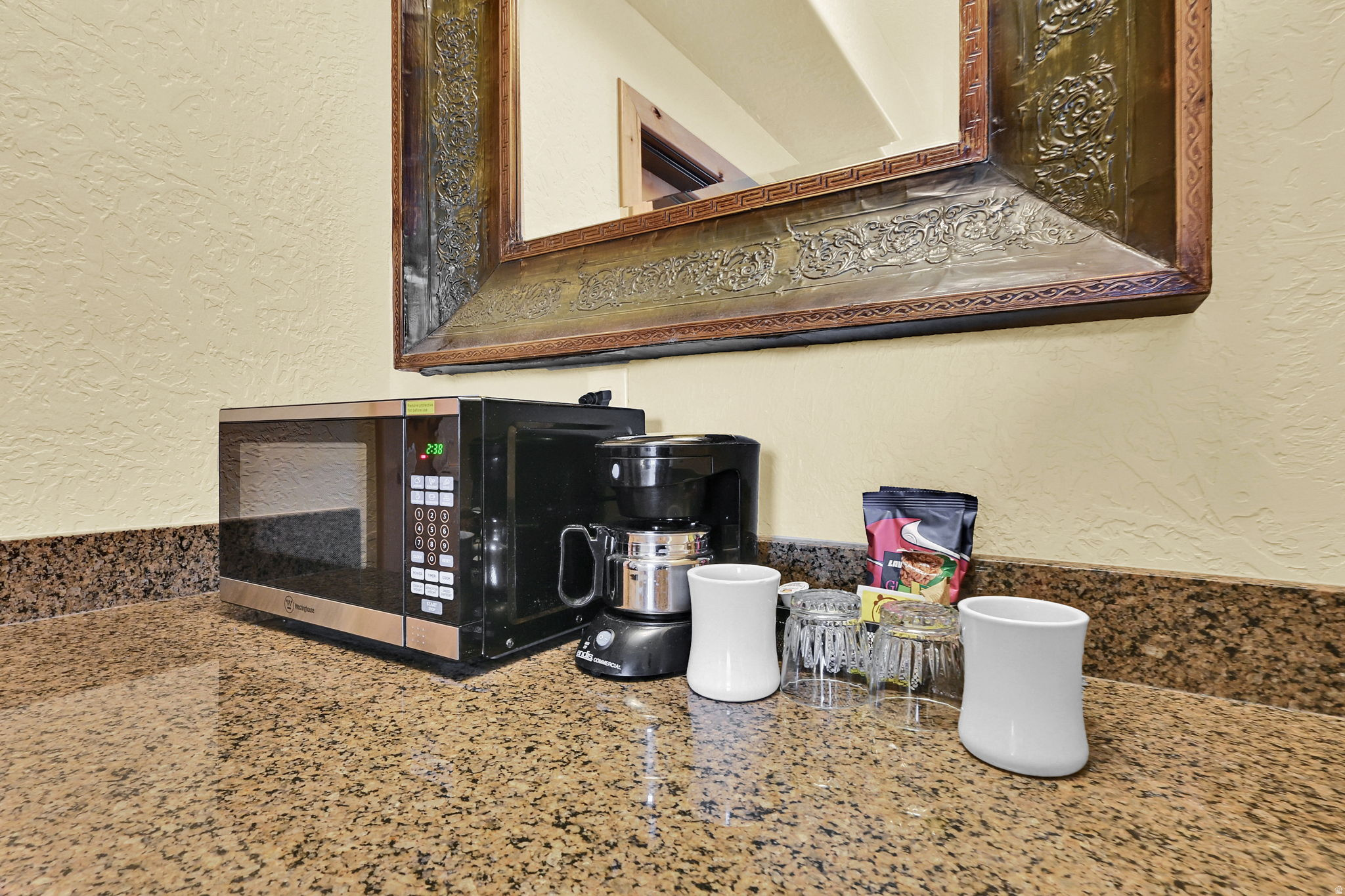 SILVERADO LODGE - Residential