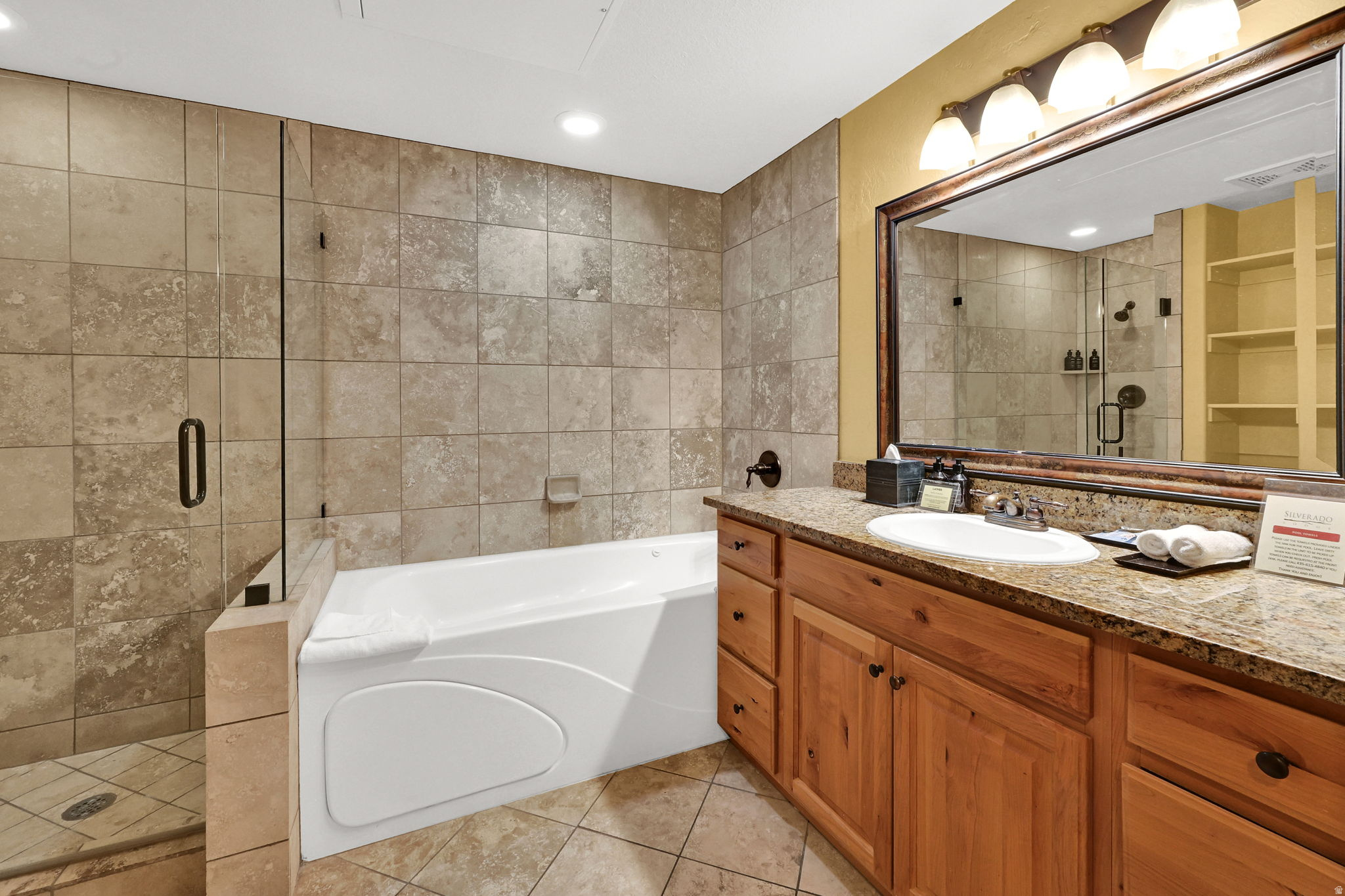 SILVERADO LODGE - Residential