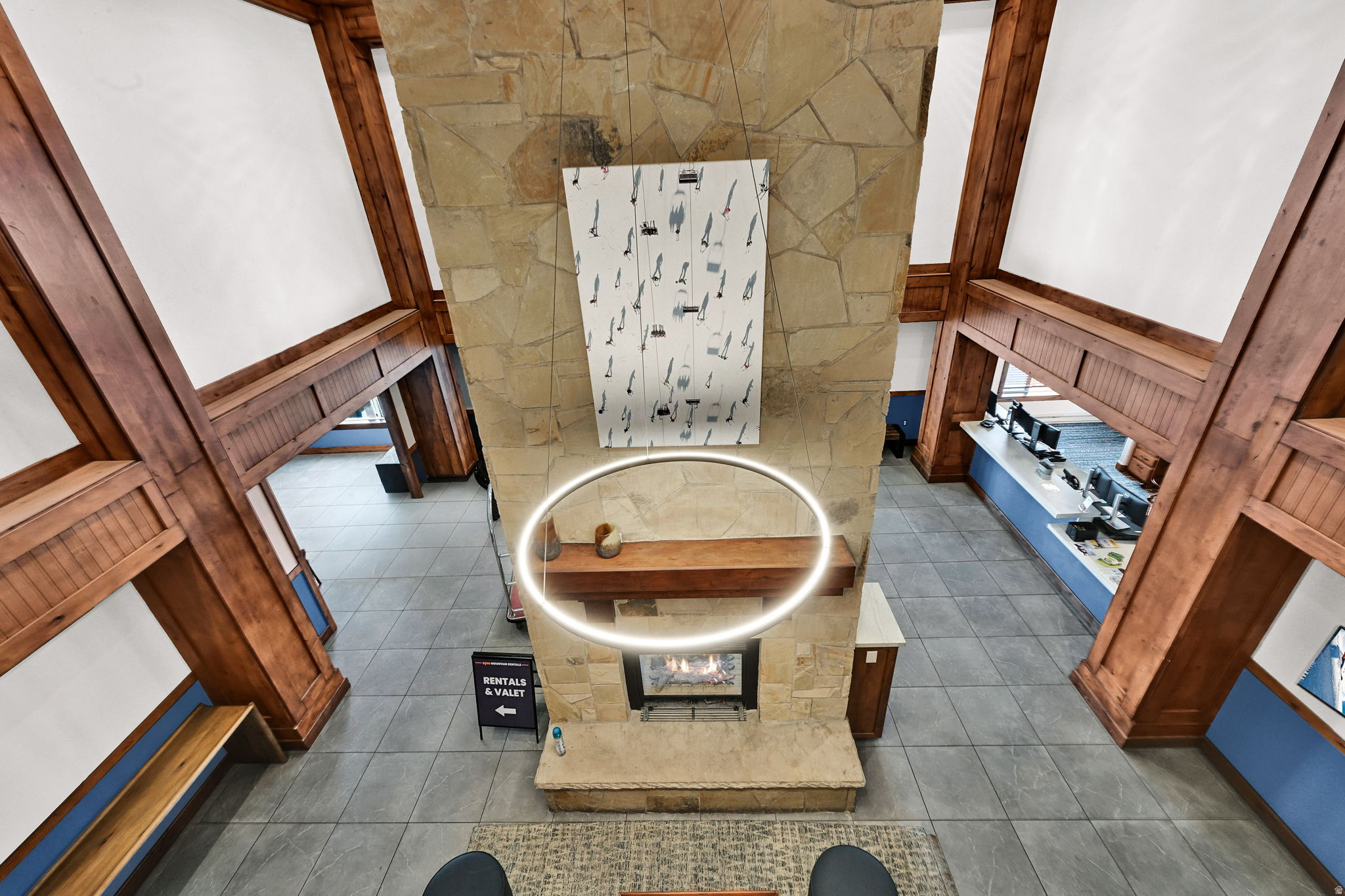 SILVERADO LODGE - Residential