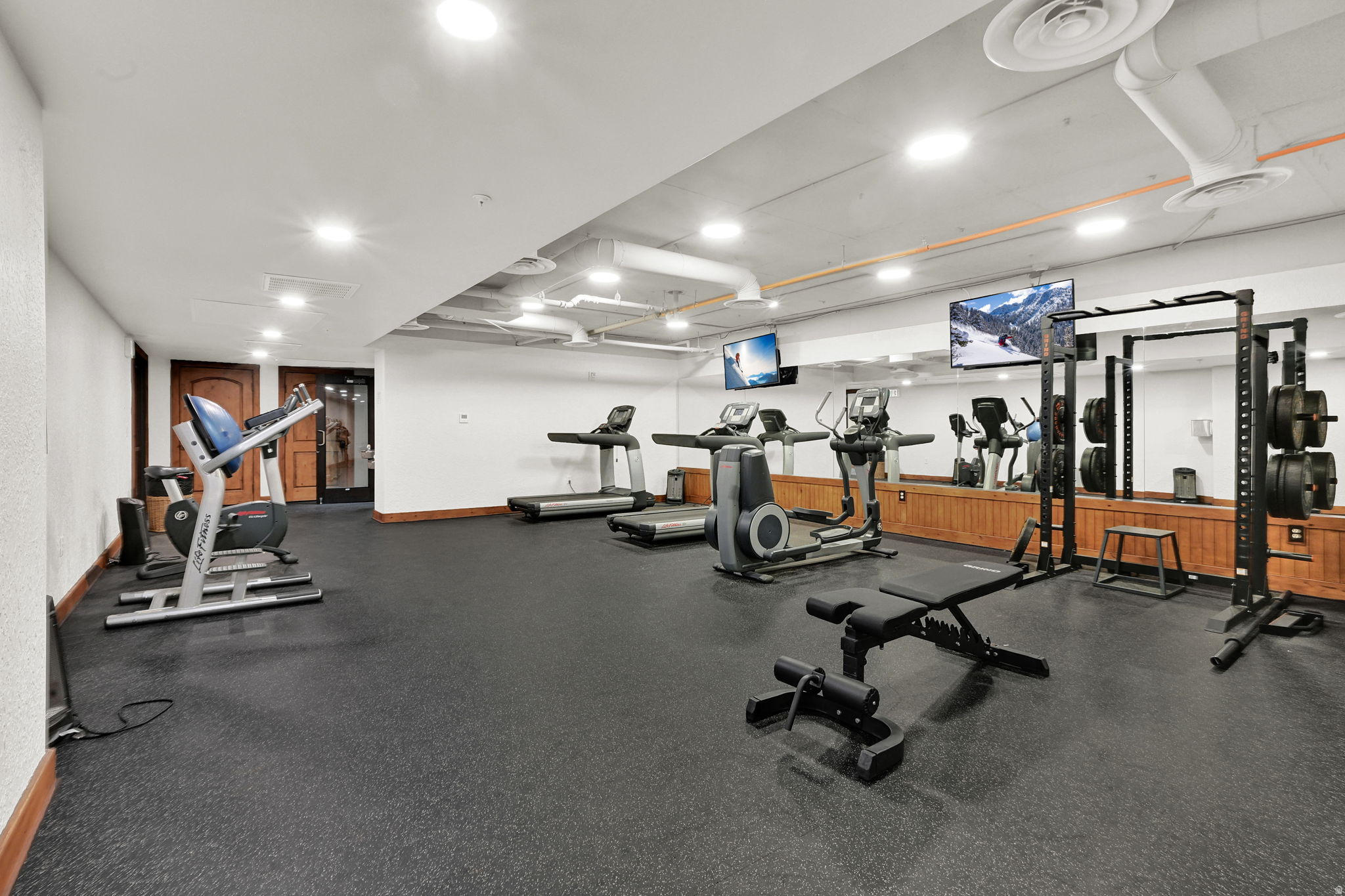 SILVERADO LODGE - Residential