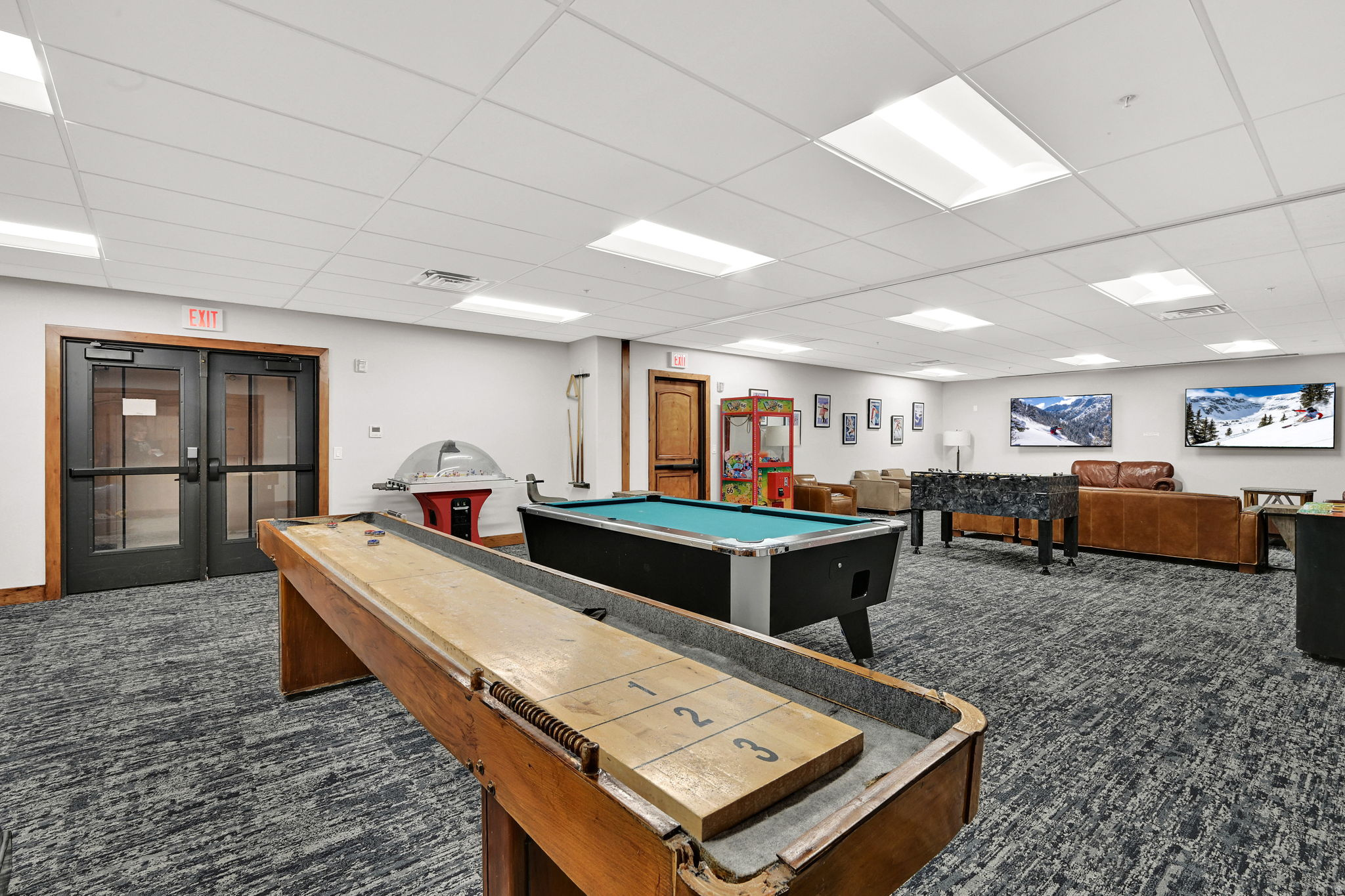 SILVERADO LODGE - Residential