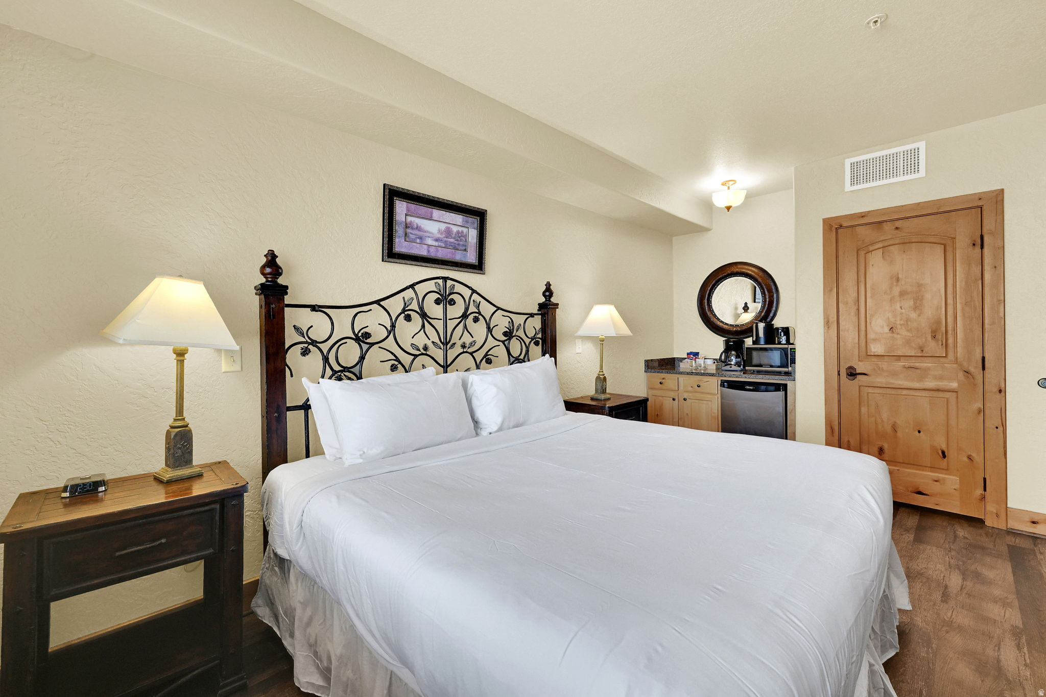 SILVERADO LODGE - Residential