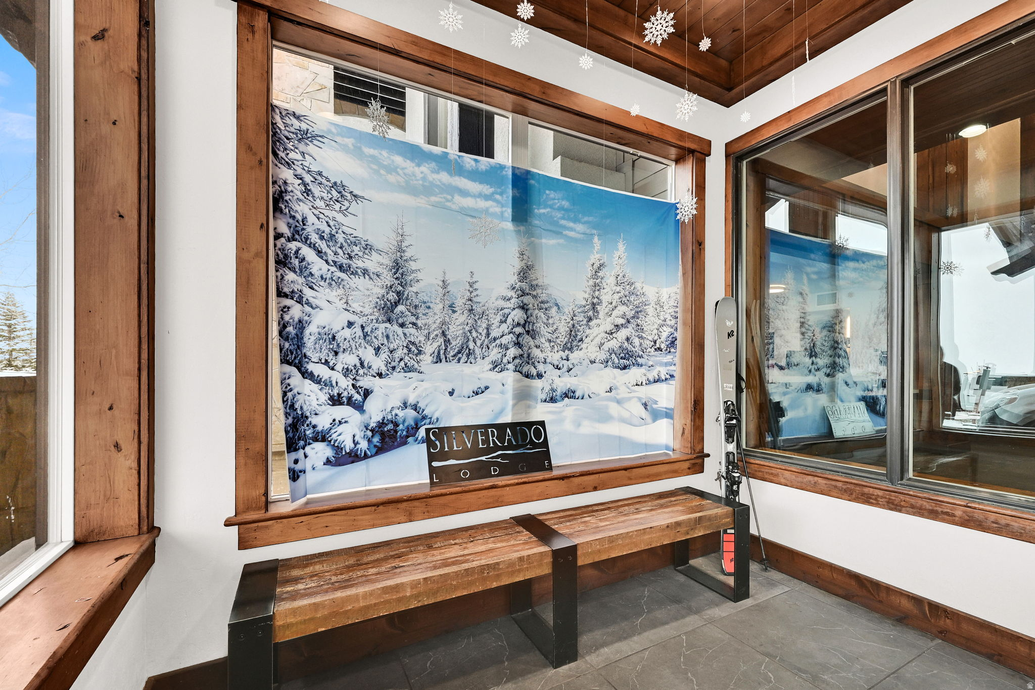 SILVERADO LODGE - Residential