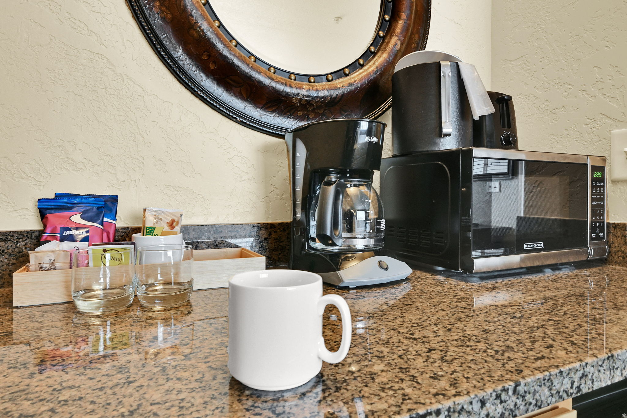 SILVERADO LODGE - Residential