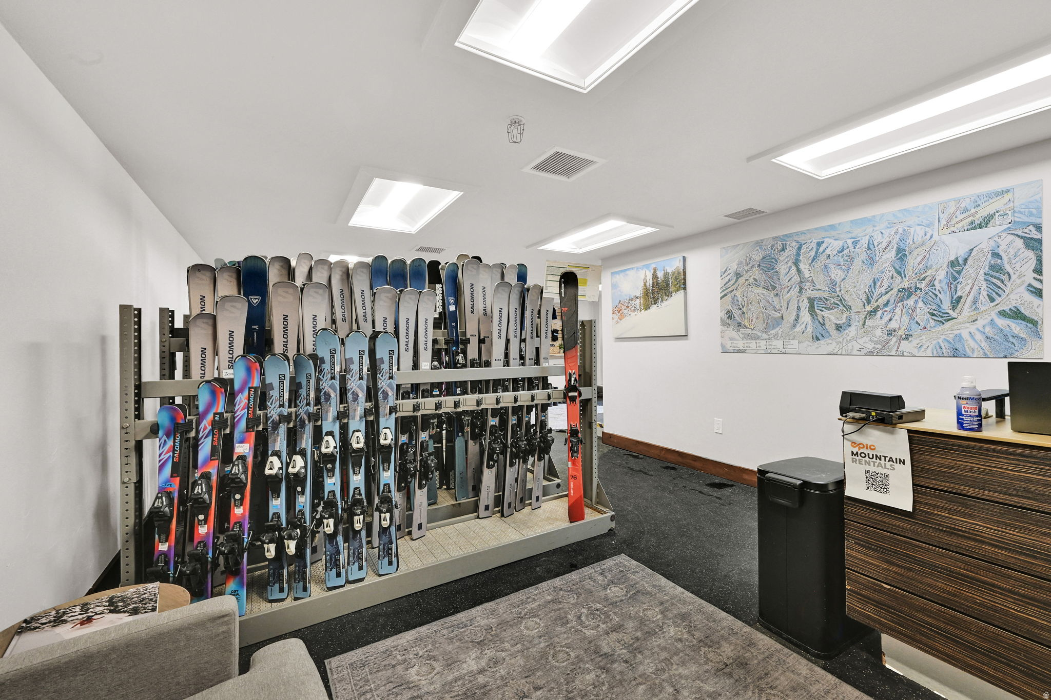 SILVERADO LODGE - Residential