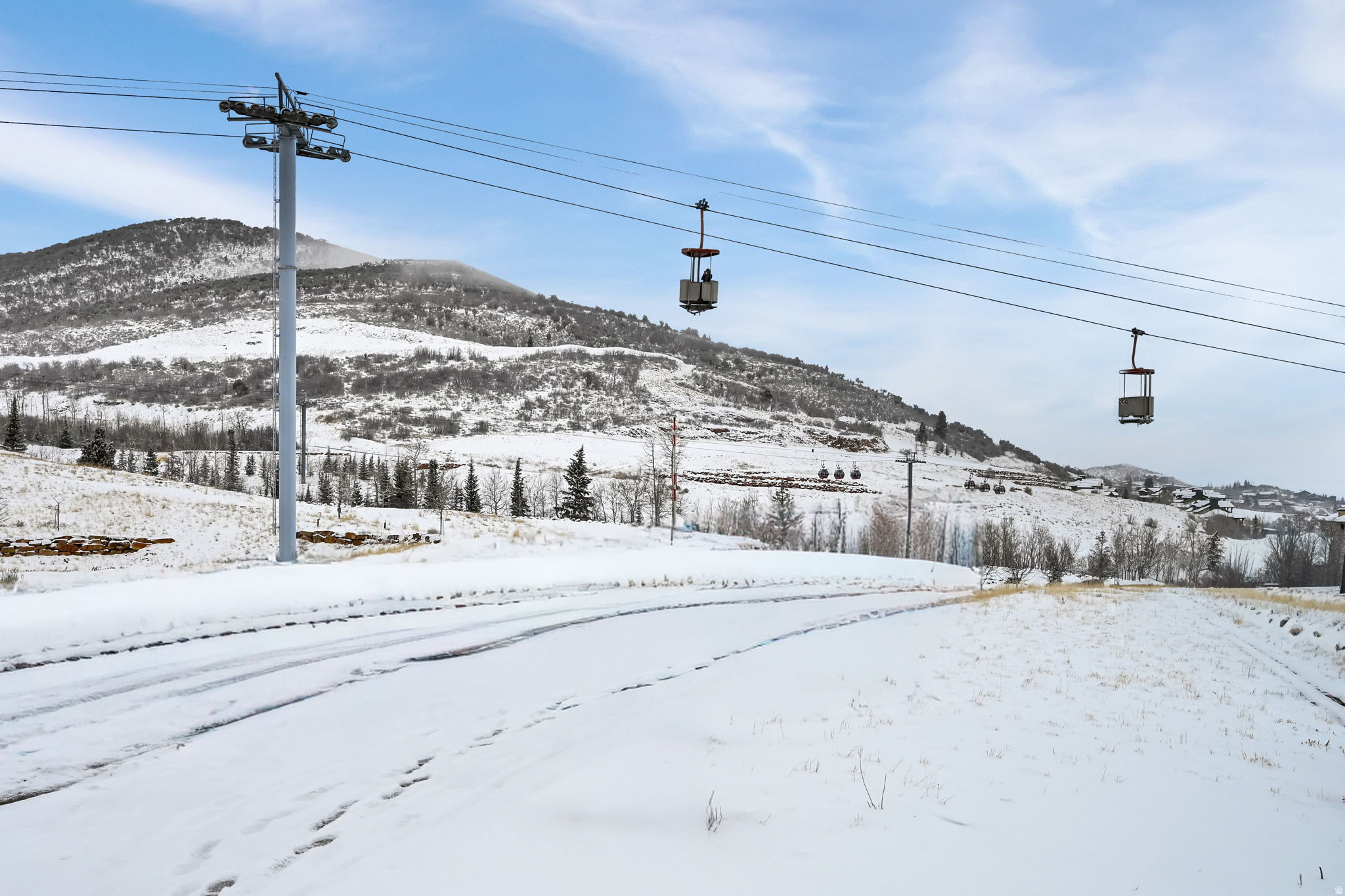 SILVERADO LODGE - Residential