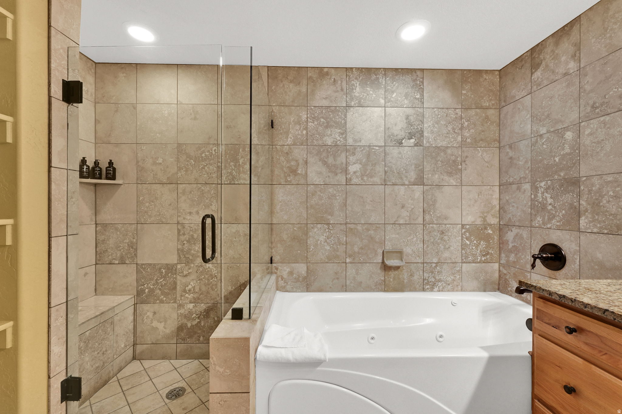 SILVERADO LODGE - Residential