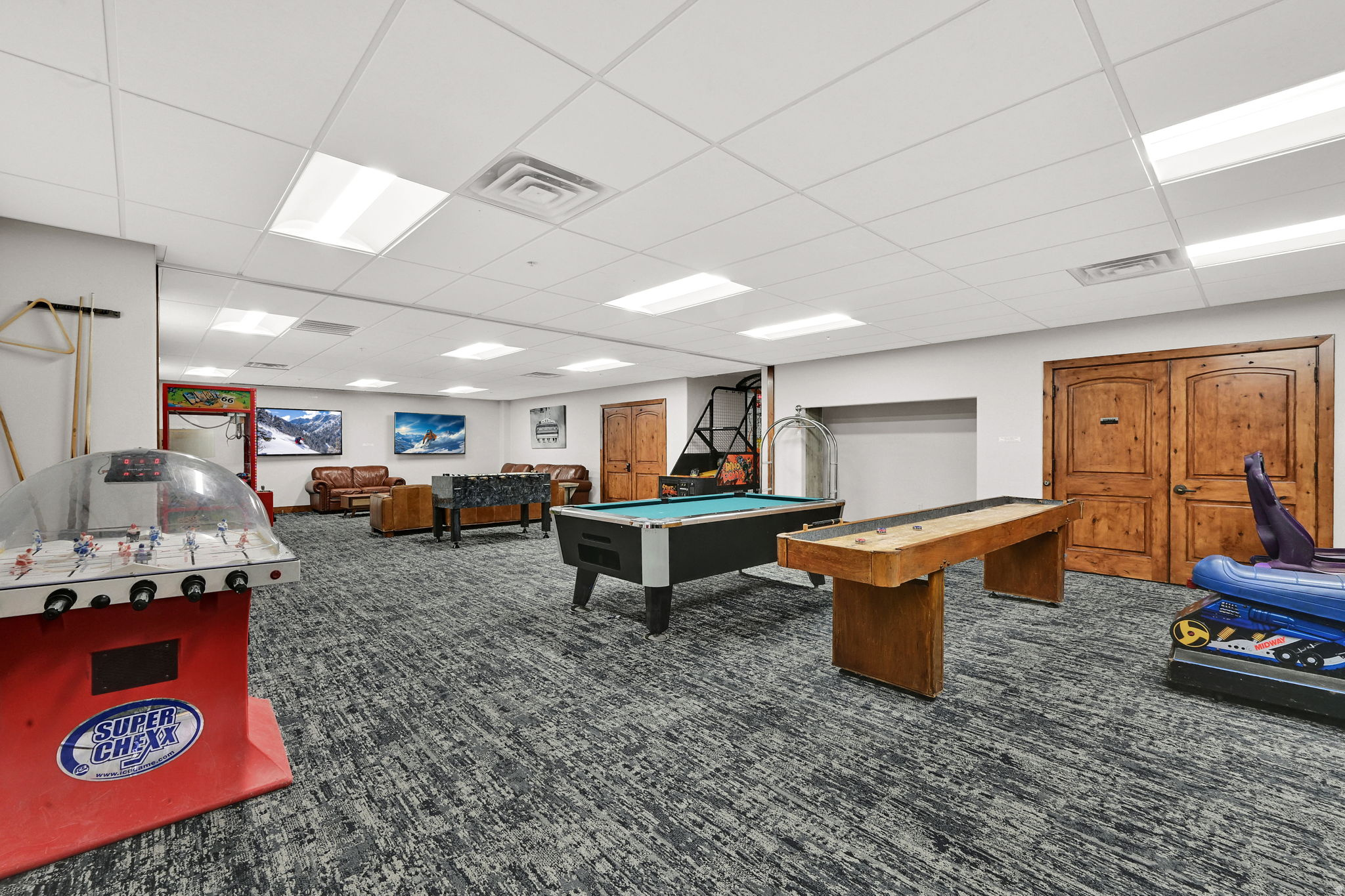 SILVERADO LODGE - Residential