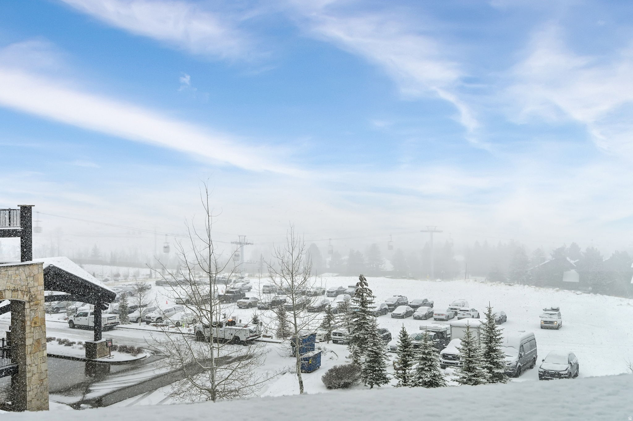 SILVERADO LODGE - Residential