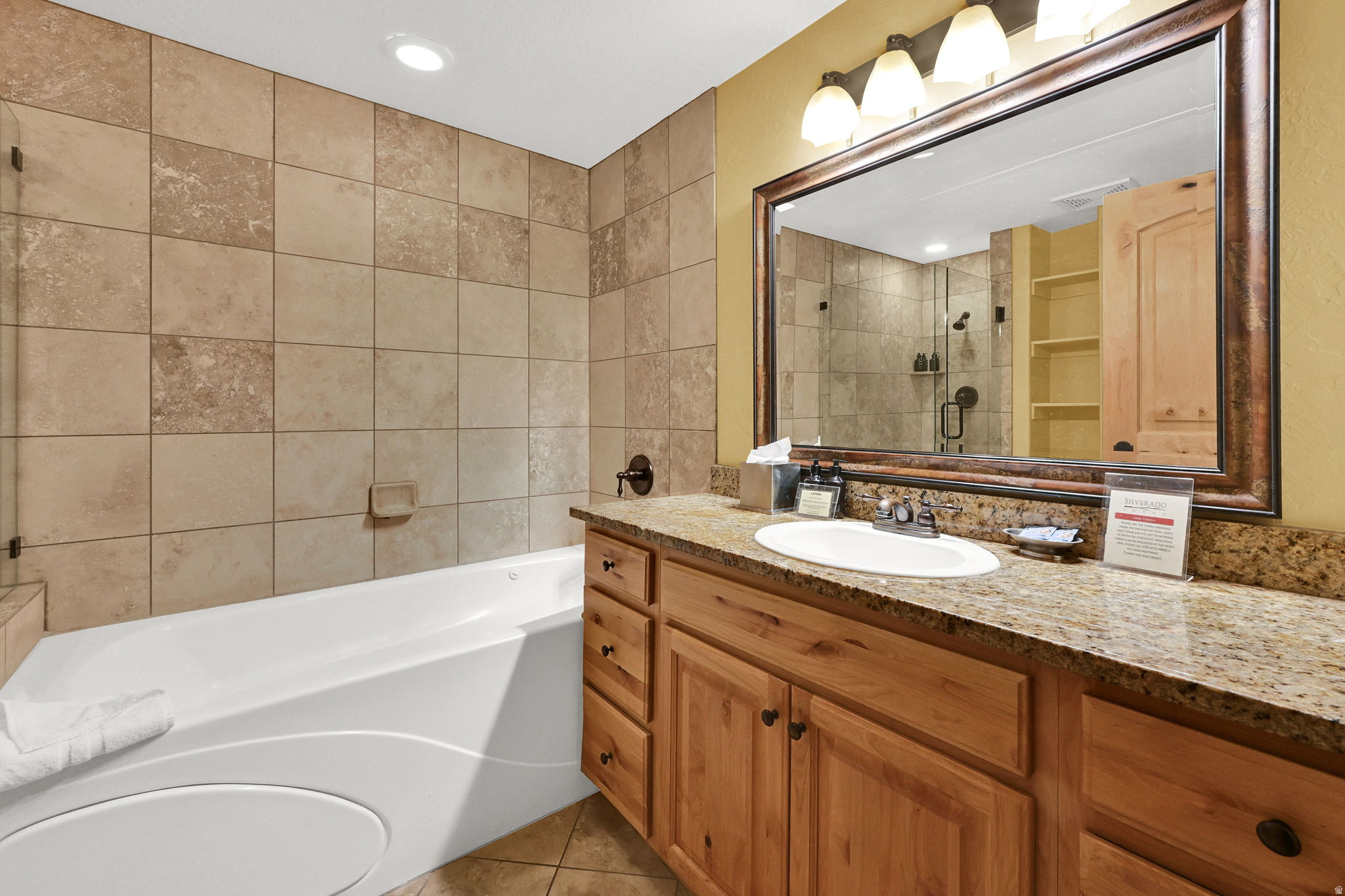 SILVERADO LODGE - Residential