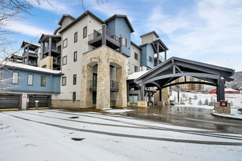 Homes For Sale - 2653 Canyons Resort Dr #326<br/> Park City, UT 84098