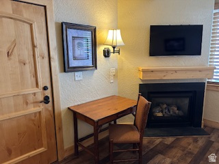 SILVERADO LODGE - Residential