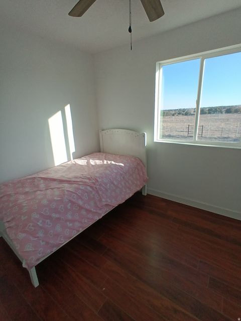 Tiny photo for 2632 N 4900 W, Roosevelt, UT 84066 (MLS # 2135564)