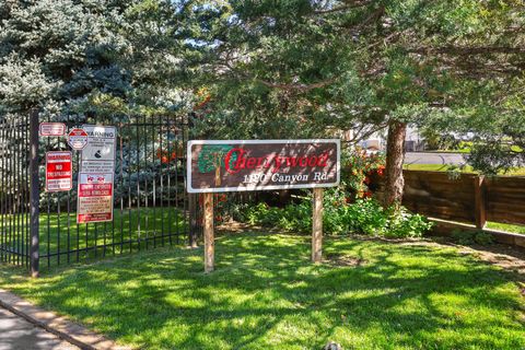 Condo For Sale - 1120 E Canyon Rd #38<br/> Ogden, UT 84404