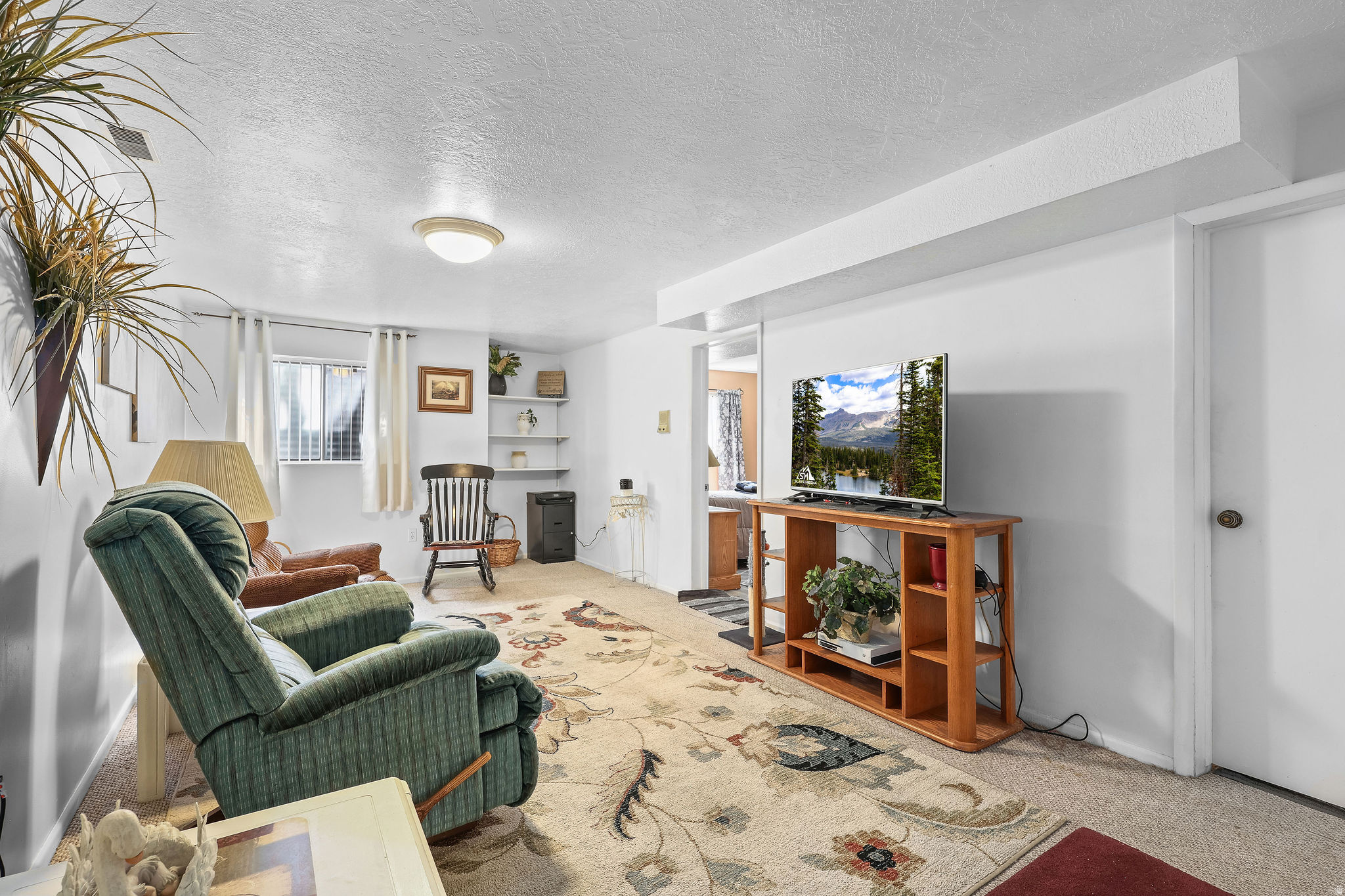 CHERRY WOOD - Residential