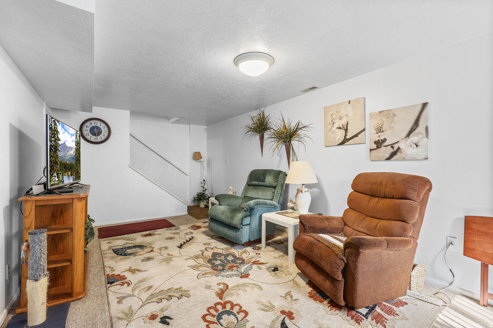 CHERRY WOOD - Residential