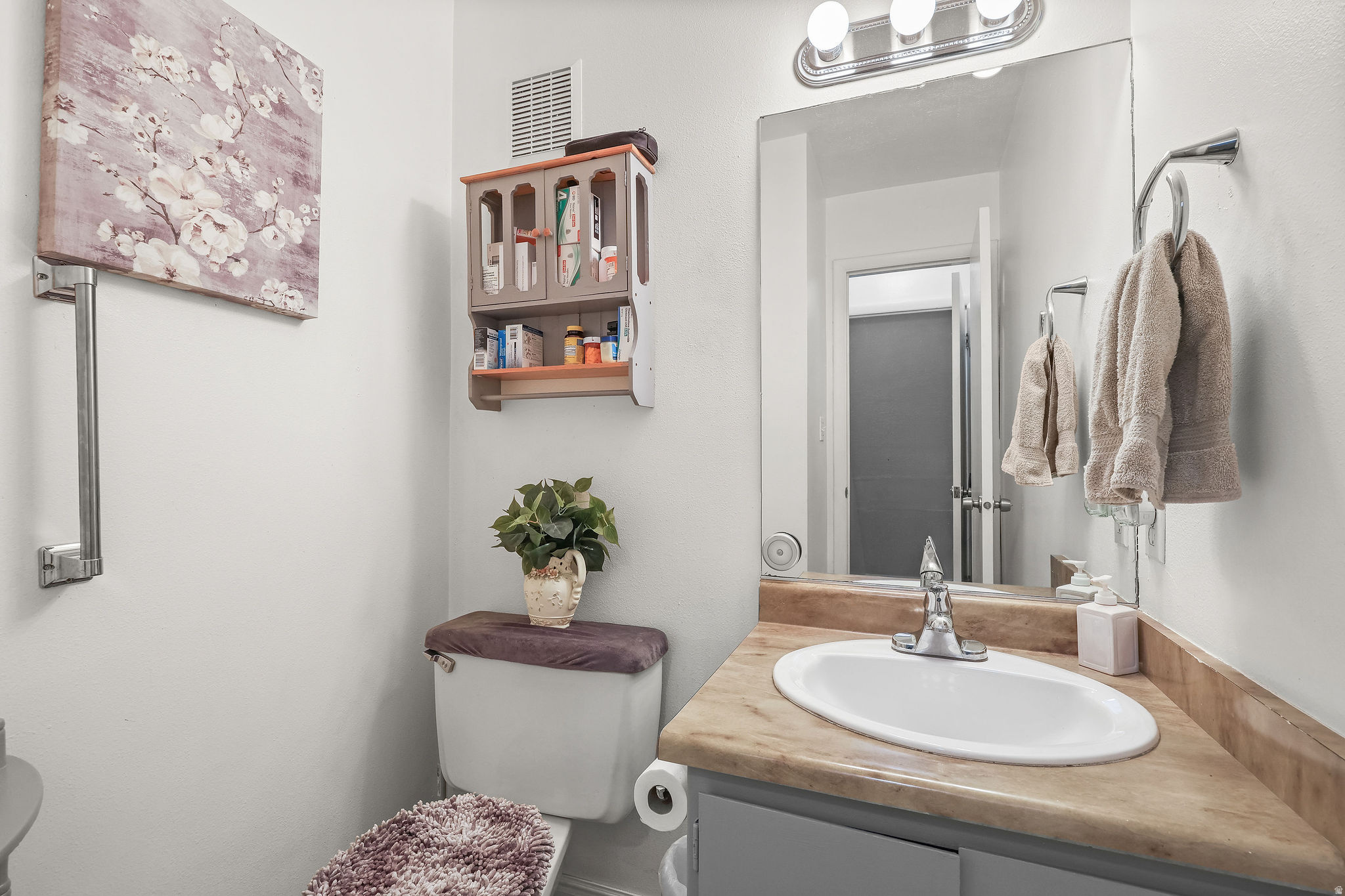 CHERRY WOOD - Residential