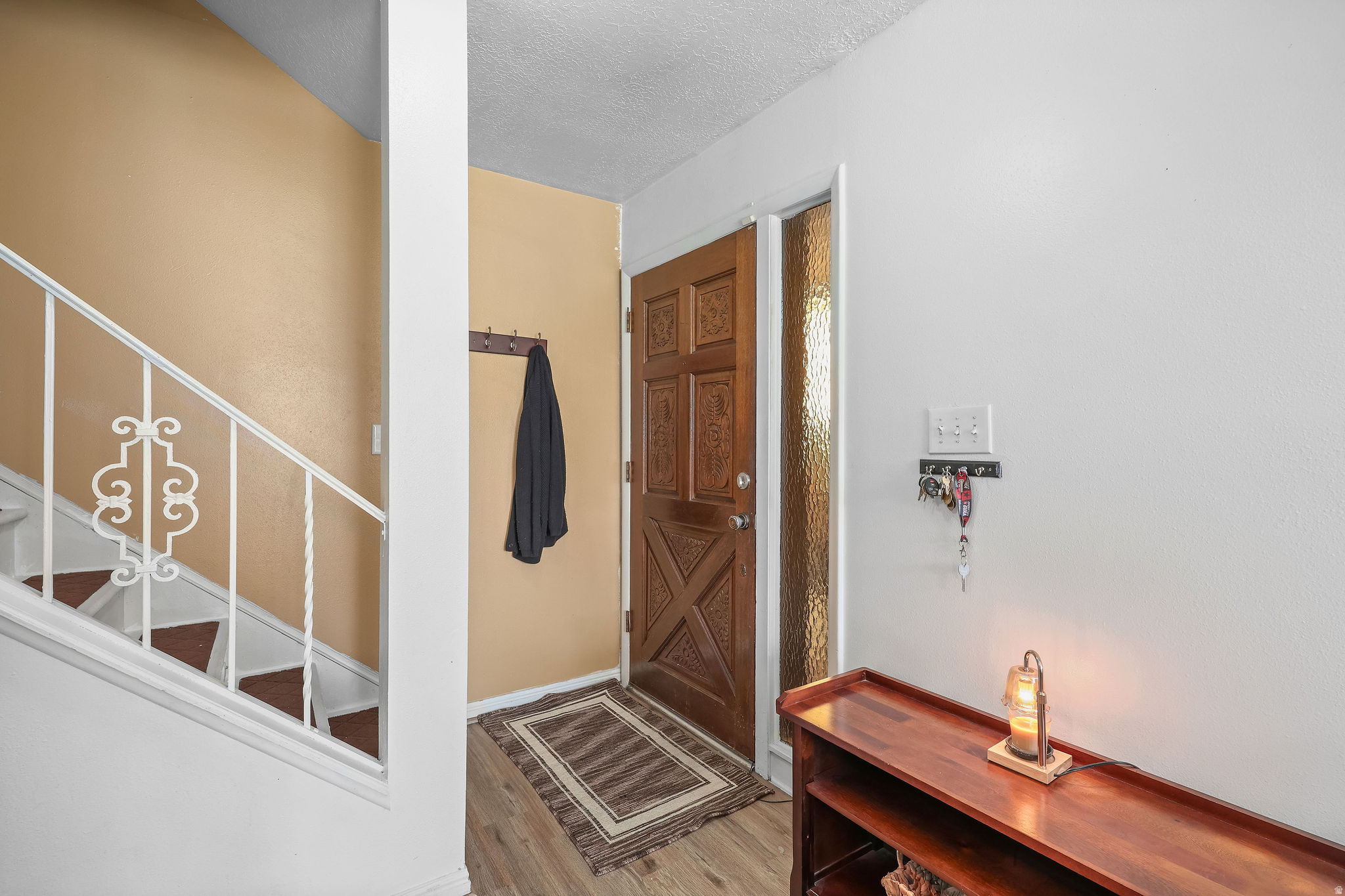 CHERRY WOOD - Residential