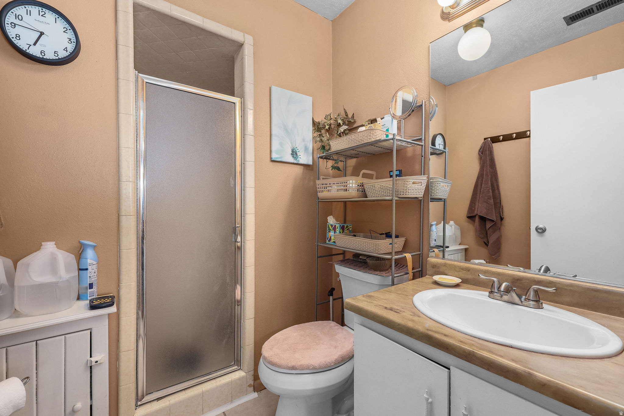 CHERRY WOOD - Residential