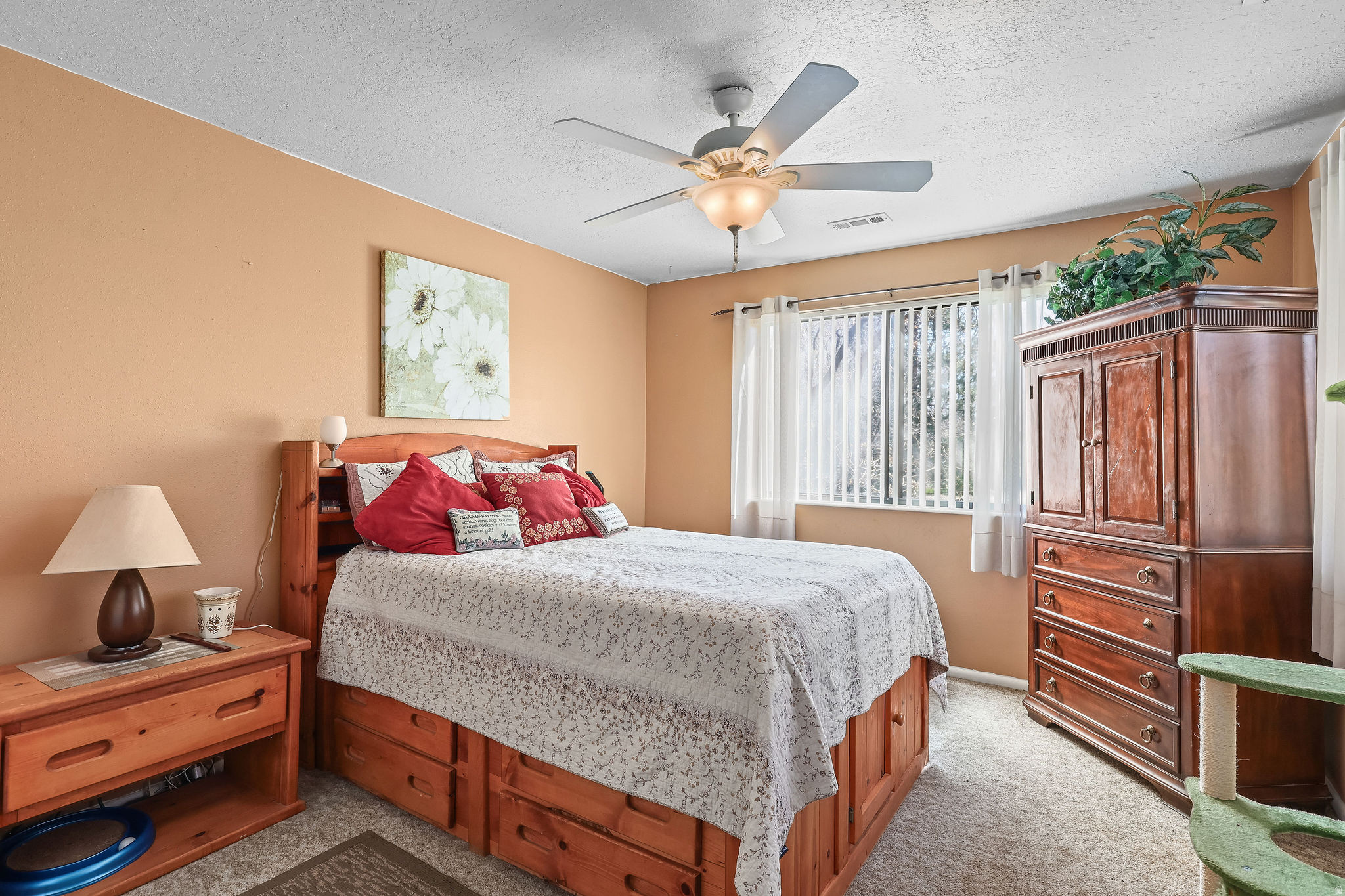 CHERRY WOOD - Residential