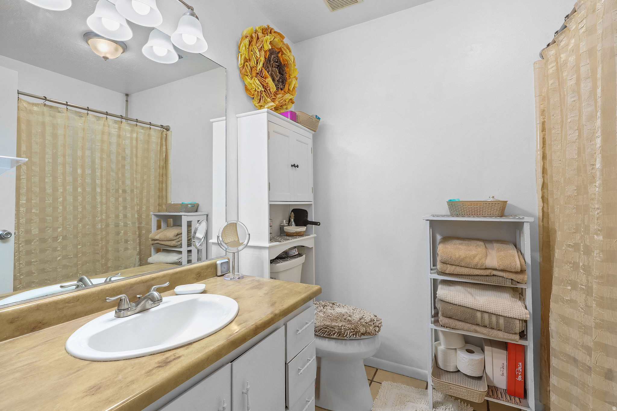 CHERRY WOOD - Residential