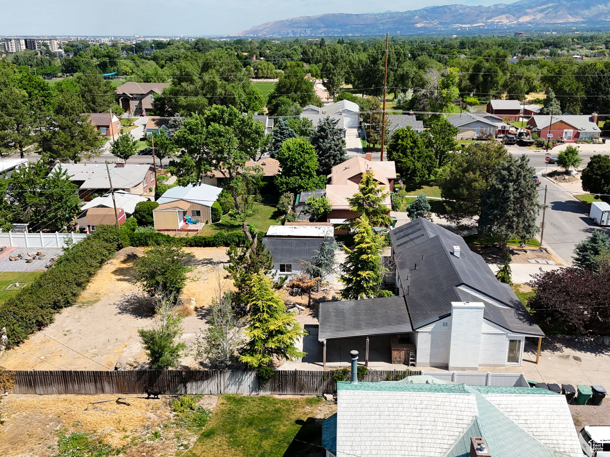 5320 S Knollcrest St, Murray, Utah image 37