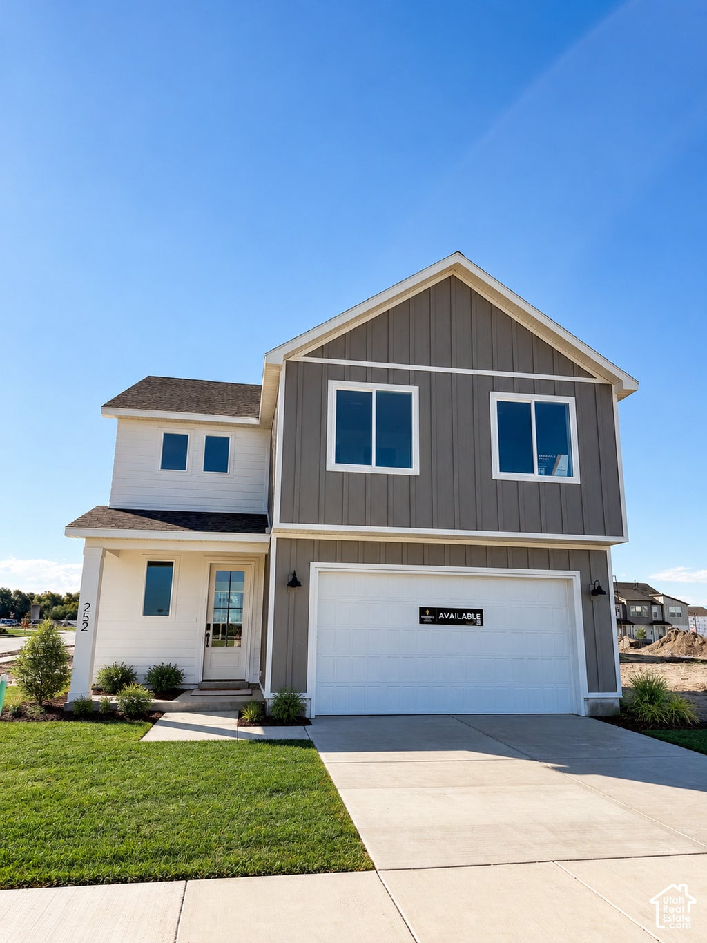Photo of 252 W 2900 S #711, Nibley, UT 84321 (MLS # 2190736)