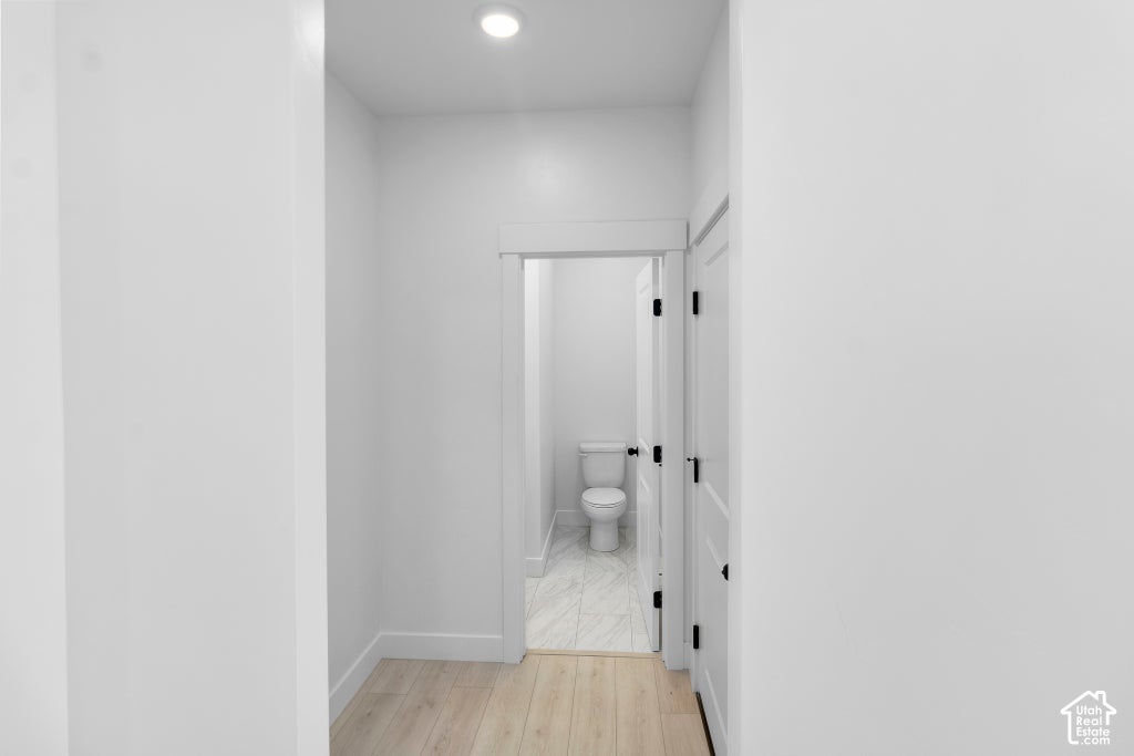 Photo of 252 W 2900 S #711, Nibley, UT 84321 (MLS # 2190736)