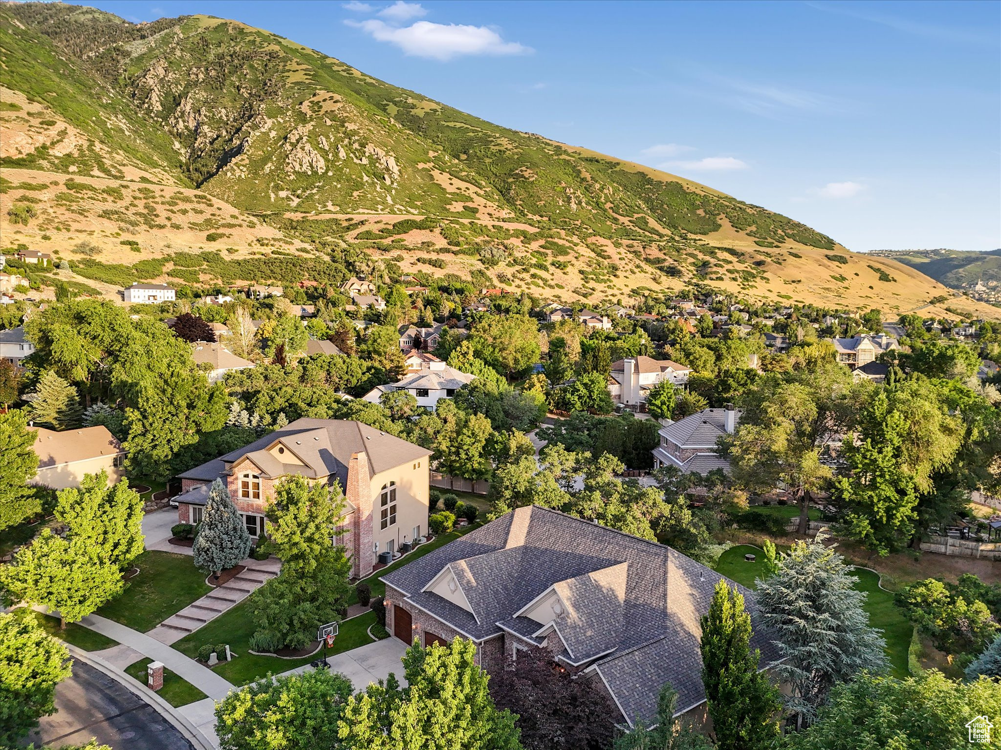 VALLE DI VILLA - Residential