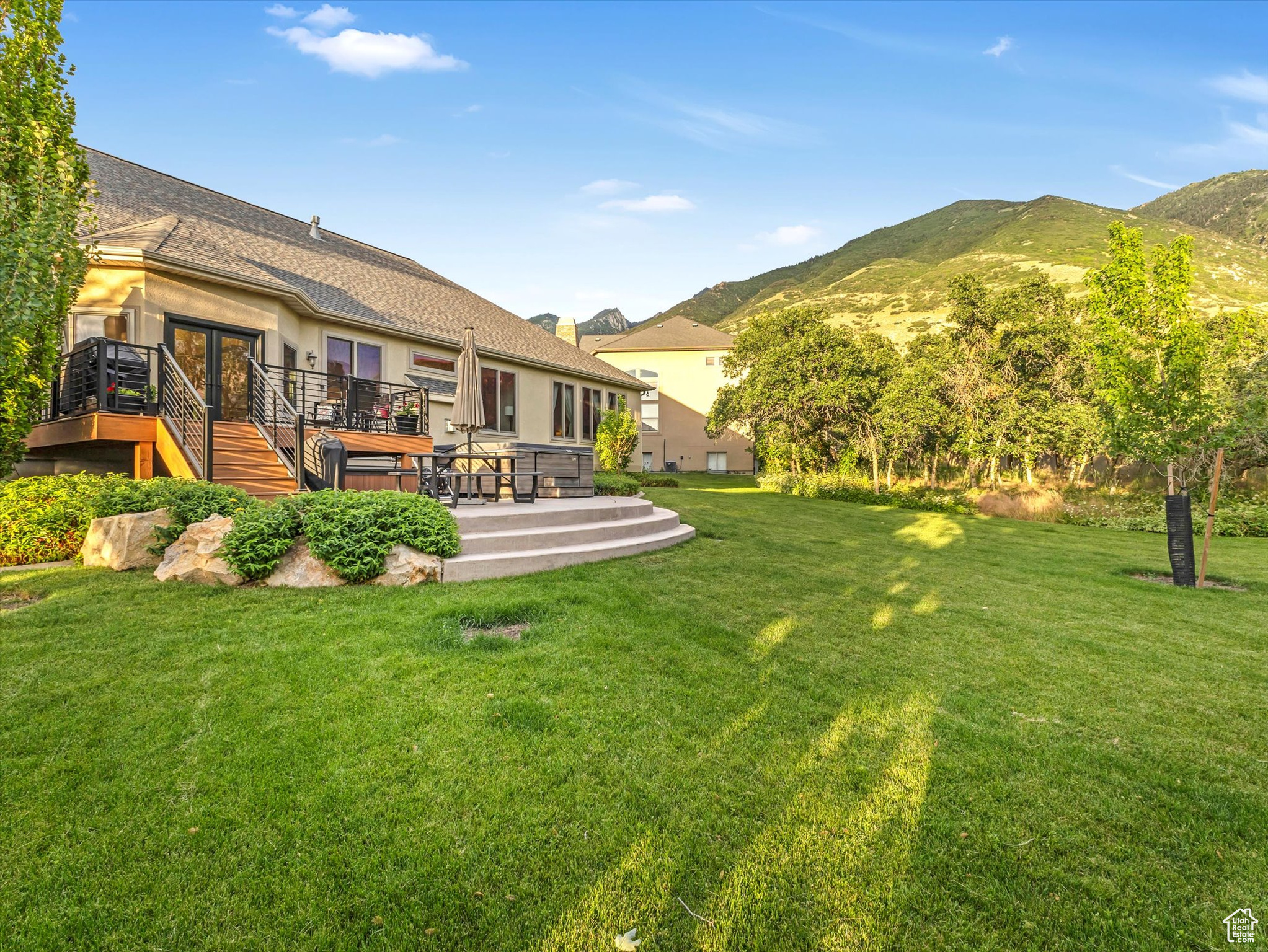 VALLE DI VILLA - Residential
