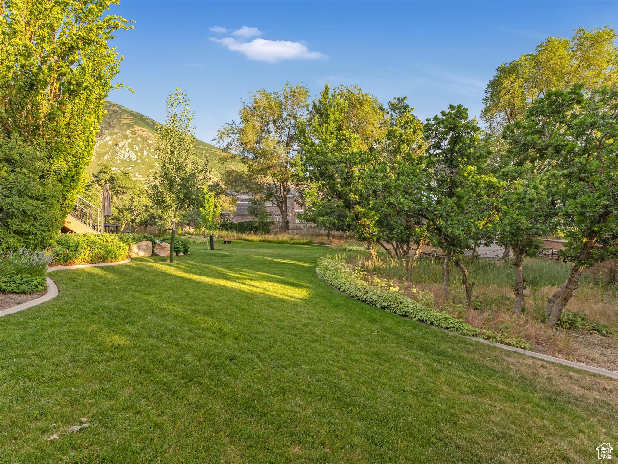 VALLE DI VILLA - Residential